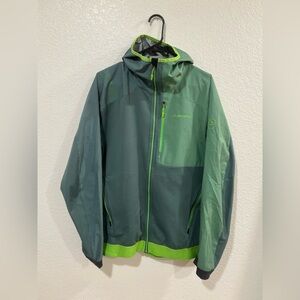 La Sportiva Macnas Hoody